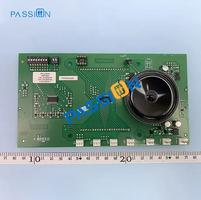 Board 1000204809 THYSSEN